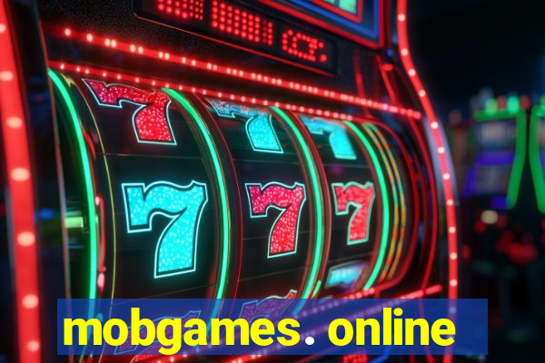 mobgames. online